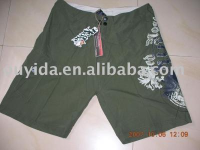 Men`s shorts stock (MEN `S шорты складе)