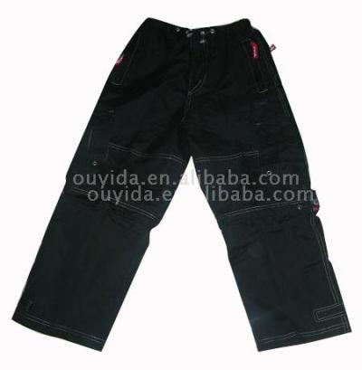 Boys` Trousers (Boys` Trousers)