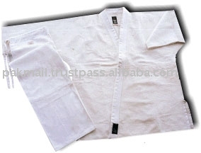 Judo Uniformen, Martial Arts, die Uniform (Judo Uniformen, Martial Arts, die Uniform)