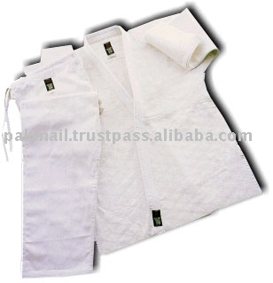 Judo Uniform, Martial Arts Uniform (Judo Uniform, Martial Arts Uniform)