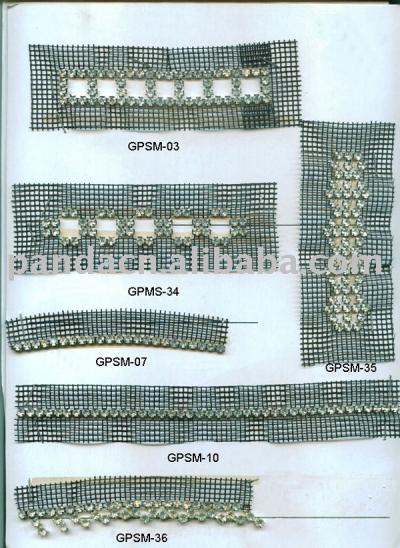 Strass Mesh (Strass Mesh)