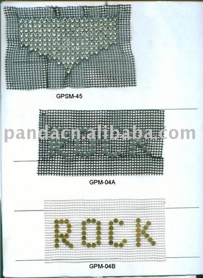 Strass Mesh (Strass Mesh)