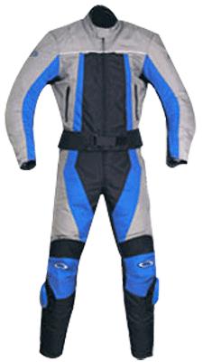 Cordura Suit (Cordura Suit)