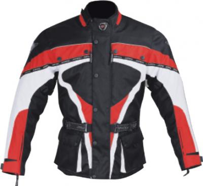 Cordura Racer jacket (Cordura Racer jacket)