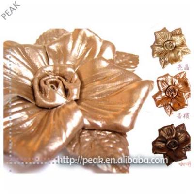 leather flower (leather flower)