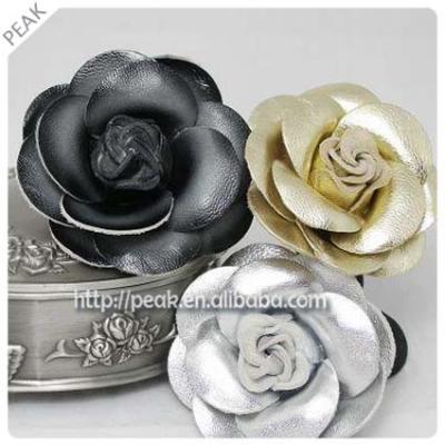 leather flower (leather flower)