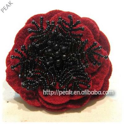 leather flower (leather flower)