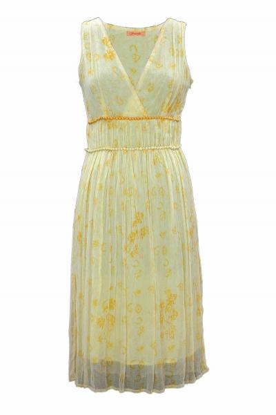 Chiffon Dress (Шифон платье)