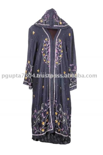 Cashmere Kaftan (Cashmere Kaftan)