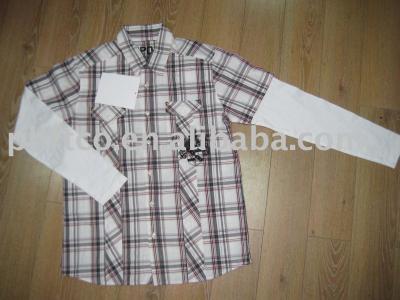 men shirt (мужчины рубашка)