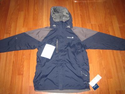 Ski Jacket (Veste de ski)