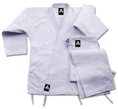 Karate Uniform-AI-011-07 (Karate Uniform-AI-011-07)