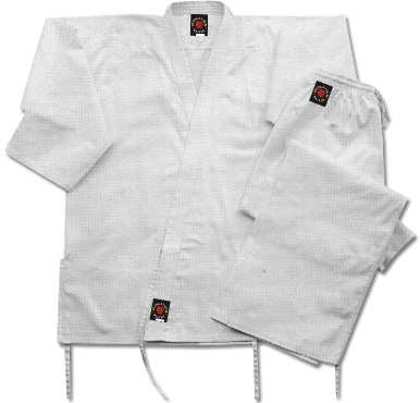 Karate Uniform-AI-011-05 (Karate Uniform-AI-011-05)