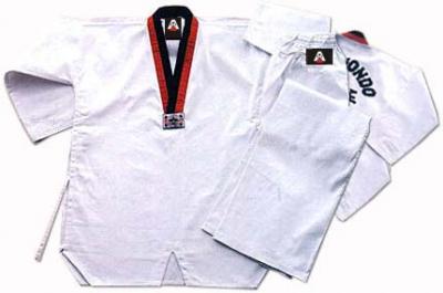 Tekwondo Uniform-AI-011-21 (Tekwondo Uniform-AI-011-21)