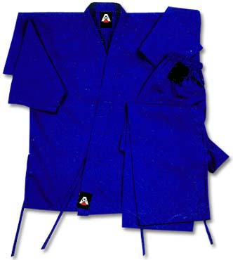 Judo Uniform-AI-011-11 (Judo Uniform-AI-011-11)