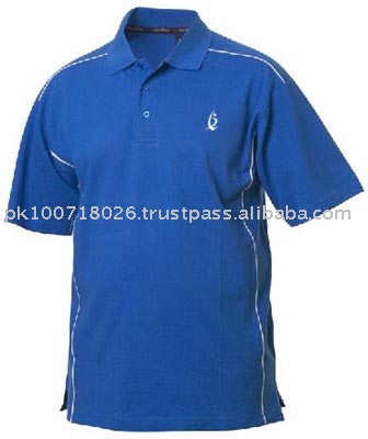 Polo Shirts (Рубашки Поло)