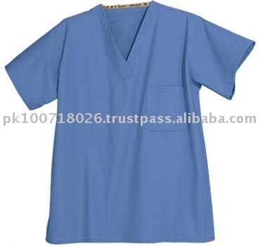 Medical Scrubs Uniform (Medical Scrubs Uniform)