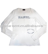 Damenmode "T-Shirts (Damenmode "T-Shirts)