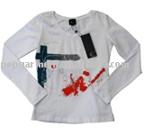 Fashion Lady `s T-Shirts (Fashion Lady `s T-Shirts)