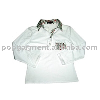 Fashion Ladies `Polo T-Shirts (Fashion Ladies `Polo T-Shirts)