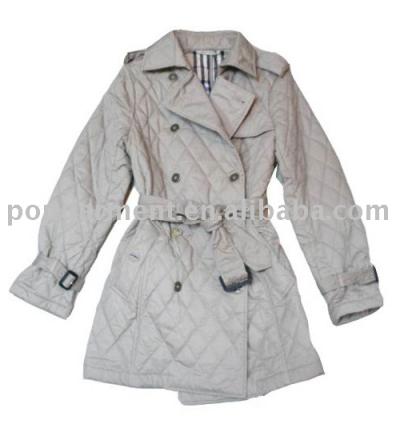 Berühmte Designer Frau Coats (Berühmte Designer Frau Coats)