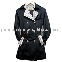 Authentic Designer Women`s Coats (Authentic Designer Femmes de l `Coats)