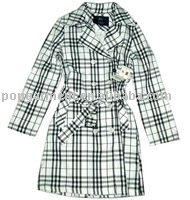 Genuine women`s coats (Подлинное Женские пальто)