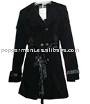 women coats (женщины пальто)