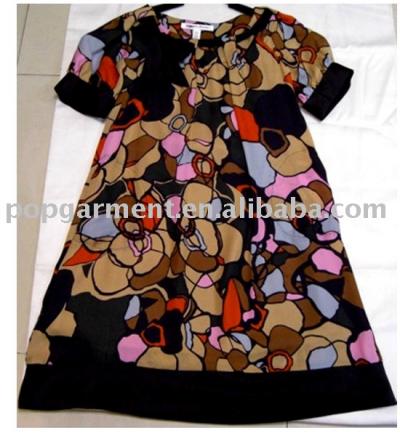 Original Fashion Dress for Women`s (Оригинальные модные платья для женщин `S)