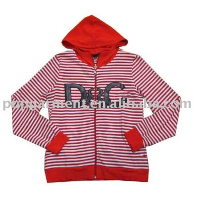 Authentic Branded Women`s Hoodie Jackets (Authentic Branded Women`s Hoodie Jackets)