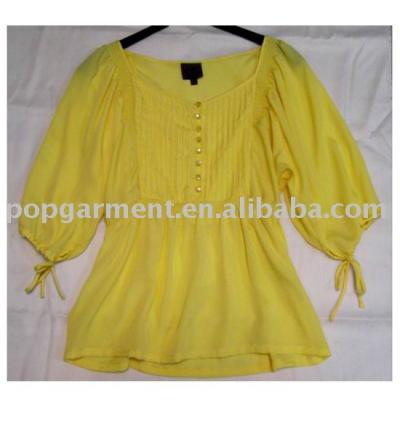 Lady `s Fashion Blusen (Lady `s Fashion Blusen)