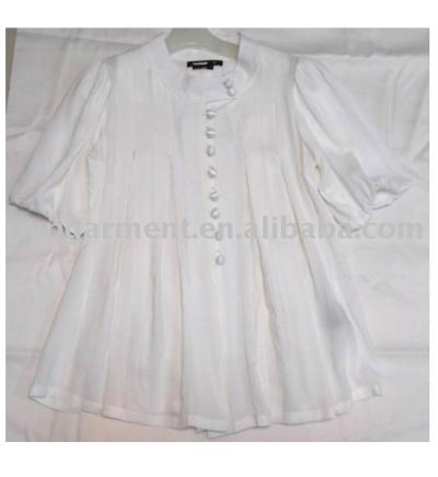 Genuine Women`s Blouses (Подлинное Женская блузка)