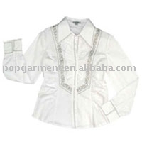 Original Brand Women Blouses (Оригинальный бренд Женщины Блузки)