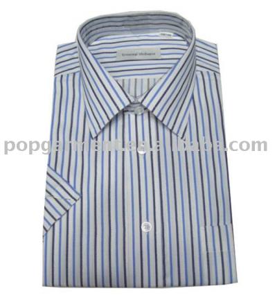 Designer Men `s Dress Shirt (Designer Men `s Dress Shirt)