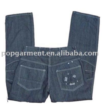 Fashion Men `s J-Sterne-Jean (Fashion Men `s J-Sterne-Jean)