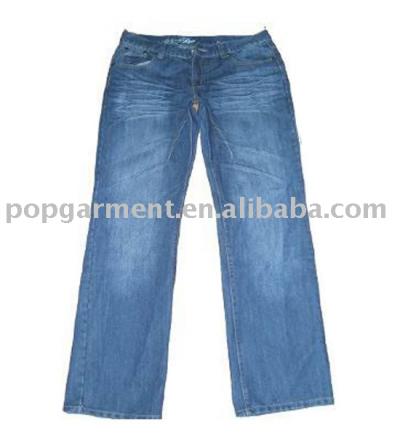 Authentic Jeans for Men (Authentic Jeans for Men)