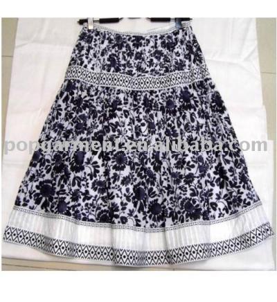 Genuine Fashion Ladies` Skirts (Подлинное моды Дамские Юбки)