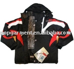 Popular men`s ski jackets (Popular Men `s vestes de ski)