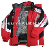 Fashion Man Ski Jackets (Fashion Man Ski Jackets)