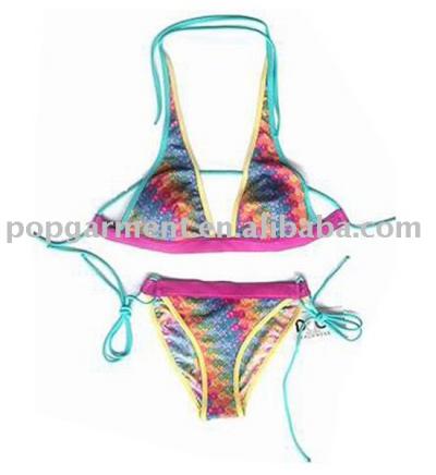 Popular Swimming Suits for Women (Popular maillots de bain pour femmes)