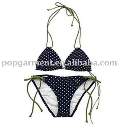 Brand Name der Frau Bikini (Brand Name der Frau Bikini)