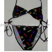 beliebte Damen Bikini " (beliebte Damen Bikini ")