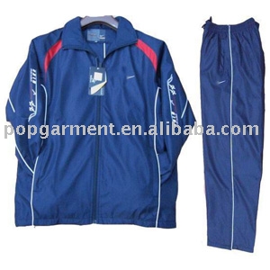 Designer Sportswears (Конструктор Sportswears)