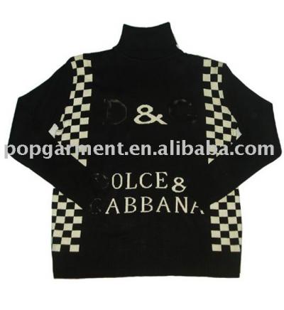 Authentic Brand Woman Sweaters (Аутентичный Марка женщина Свитера)