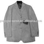 Authentic Men `s Business Suits (Authentic Men `s Business Suits)