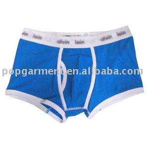 Authentic Designer Men`s Boxer Briefs (Authentic Designer Hommes `s Caleçon boxeur)