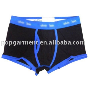 Designer Men `s Boxer Seamless (Designer Men `s Boxer Seamless)