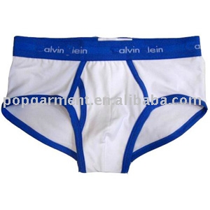 Designer Original Men`s Boxer Briefs (Designer Original Men`s Boxer Briefs)