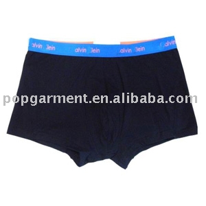 Authentic Branded Men`s Underwear (Authentic Branded Men`s Underwear)