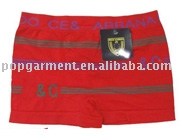 Authentic Men `s underwears (Authentic Men `s underwears)